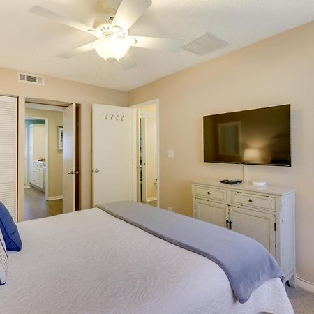 Hilton Head Island Resort Townhome With Beach Access 外观 照片