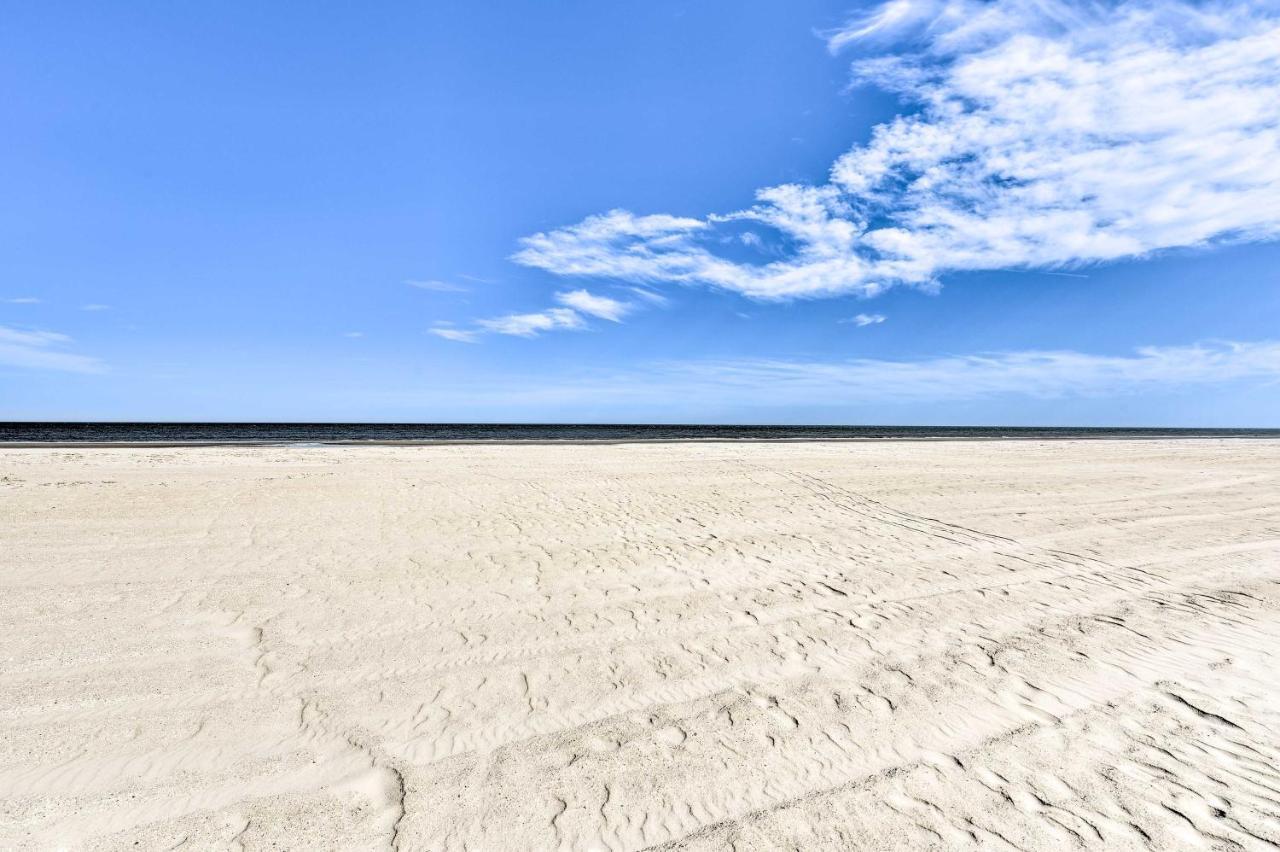 Hilton Head Island Resort Townhome With Beach Access 外观 照片
