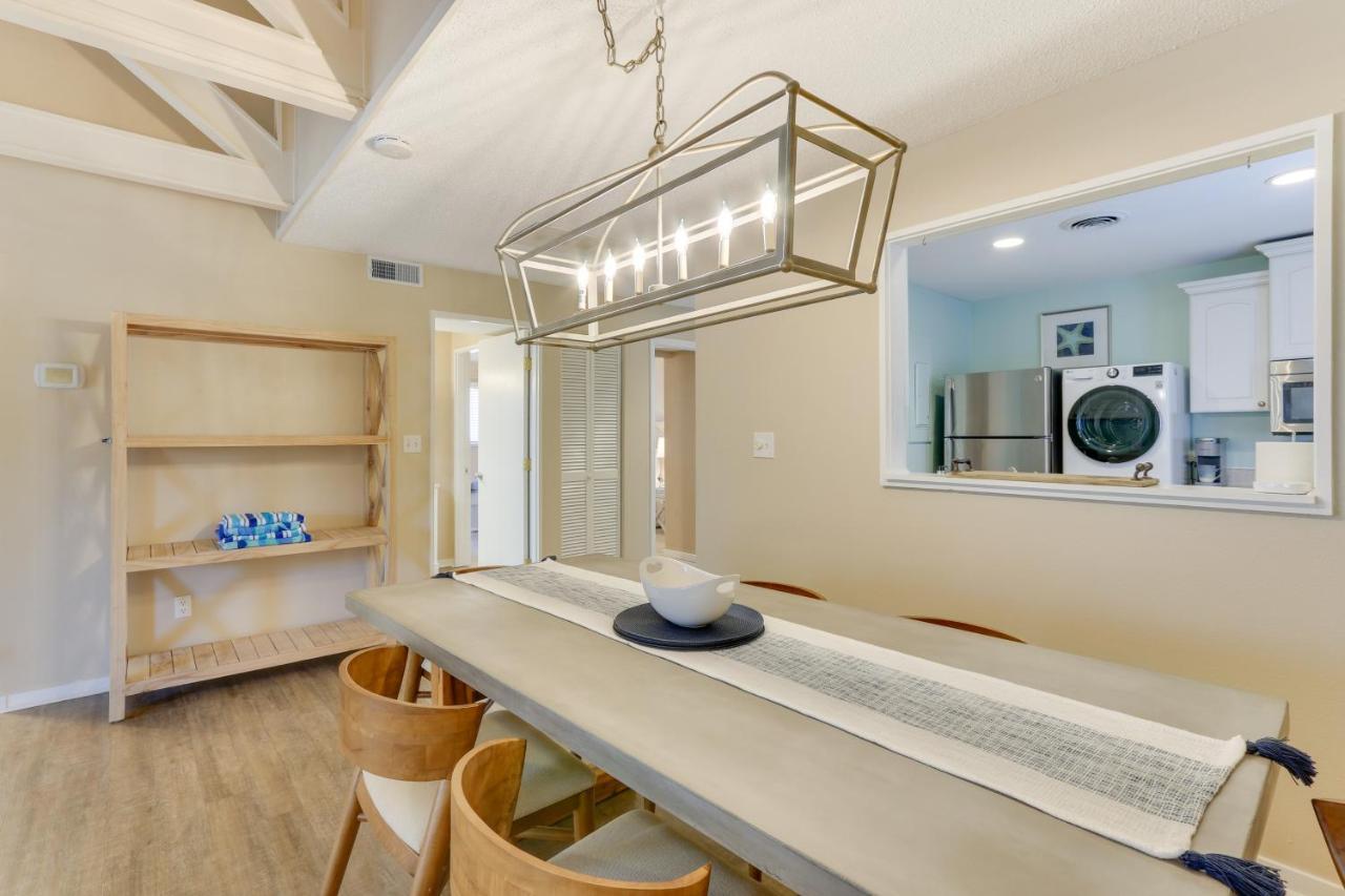 Hilton Head Island Resort Townhome With Beach Access 外观 照片